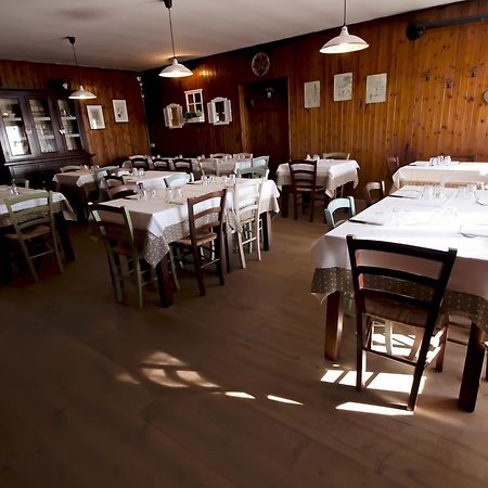 Locanda La Genzianella Bollengo Экстерьер фото