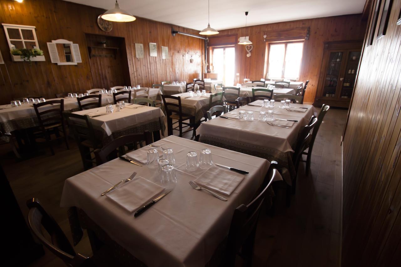 Locanda La Genzianella Bollengo Экстерьер фото