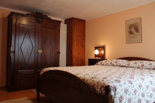 Locanda La Genzianella Bollengo Экстерьер фото