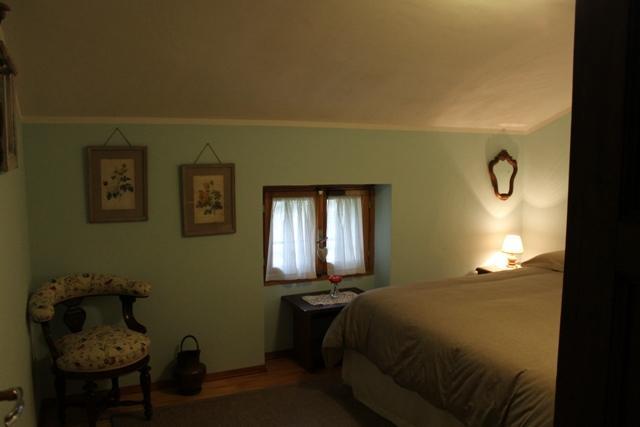 Locanda La Genzianella Bollengo Экстерьер фото