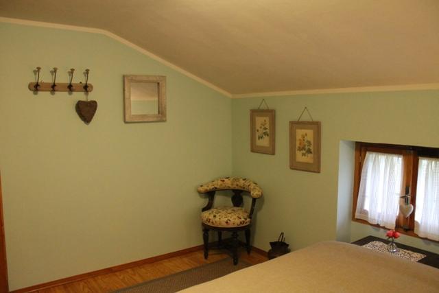Locanda La Genzianella Bollengo Экстерьер фото