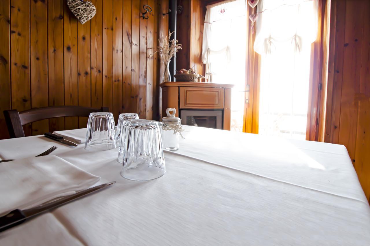 Locanda La Genzianella Bollengo Экстерьер фото