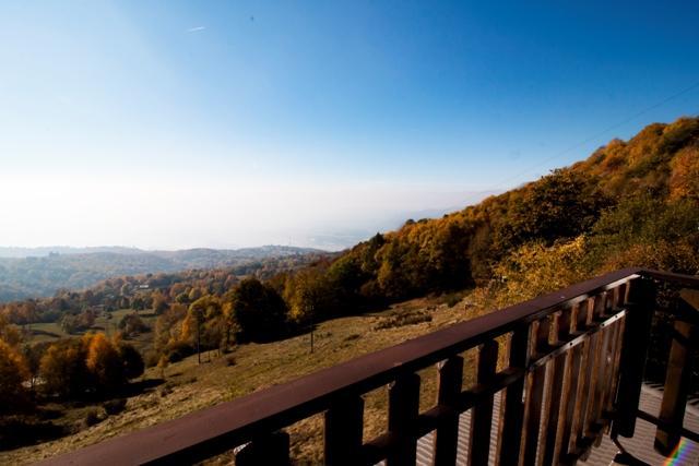 Locanda La Genzianella Bollengo Экстерьер фото