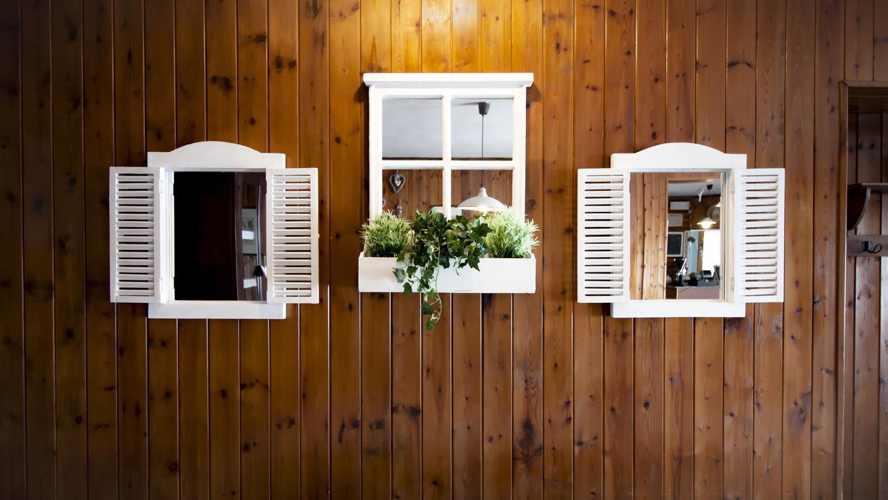 Locanda La Genzianella Bollengo Экстерьер фото