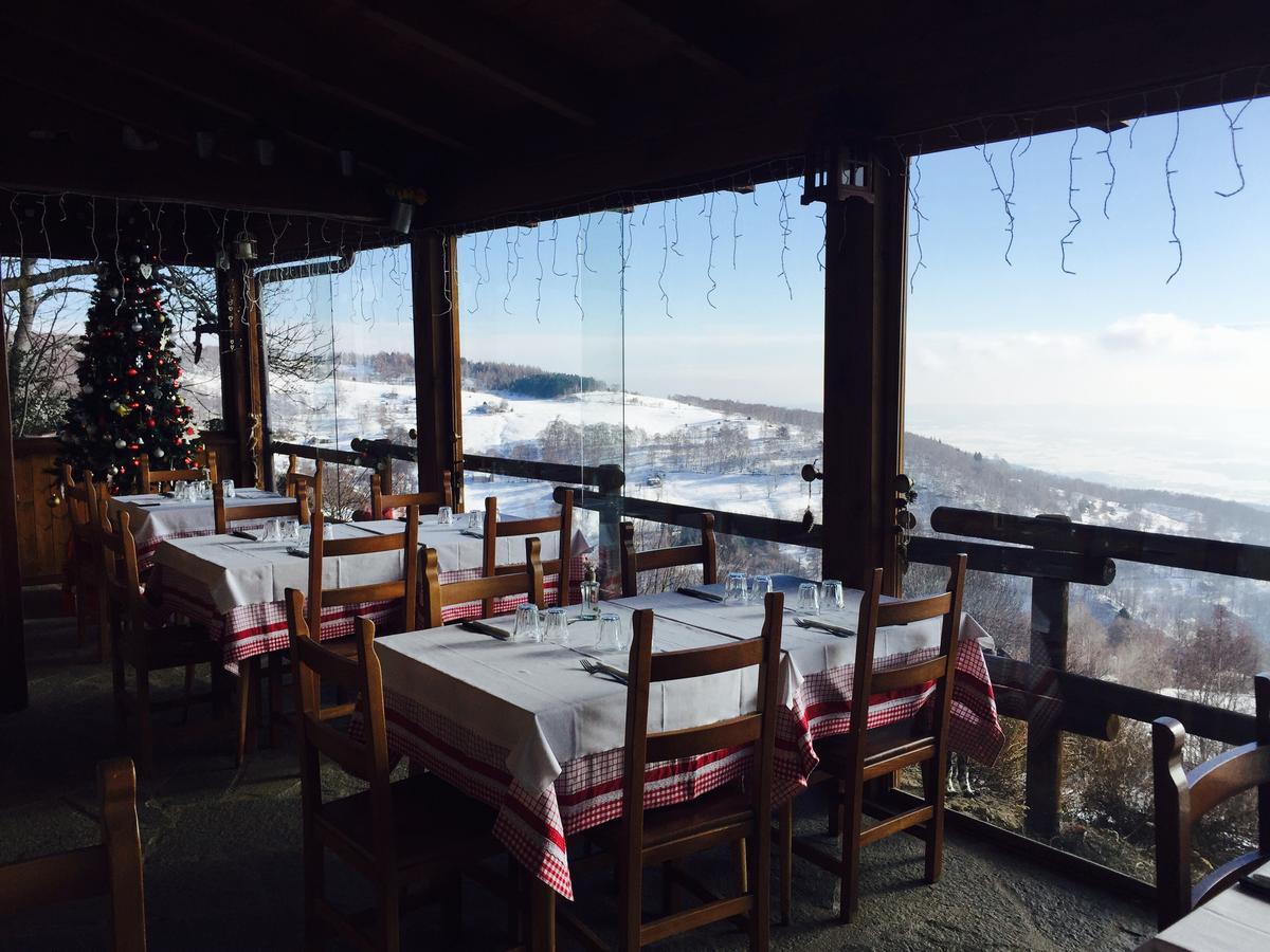Locanda La Genzianella Bollengo Экстерьер фото